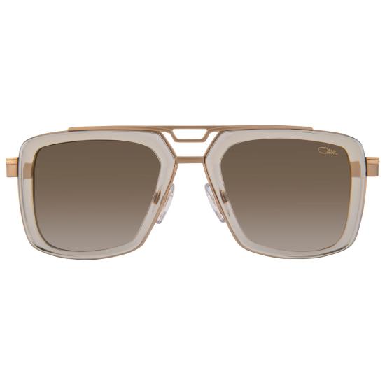 Cazal 9104 (003) 54 | Unisex Yeşil Güneş Gözlüğü